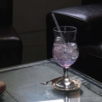 兽设赛博风格设计兽圈社群